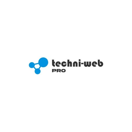 Techni-web PRO (Licencia para uso)