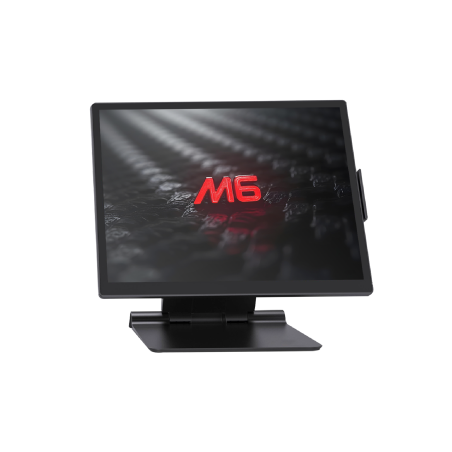 TPV POS M6 N97 15" 8GB DDR4 M2 128GB