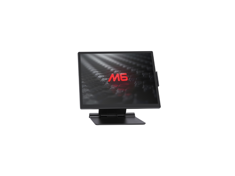 TPV POS M6 N97 15" 8GB DDR4 M2 128GB TPV POS M6 N97 15" 8GB DDR4 M2 128GB