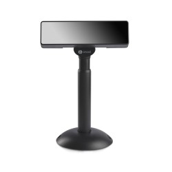 Visor Concord LCD PD-220 usb negro