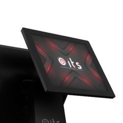 Visor Cliente DISPLAY 9.7" POS ITS