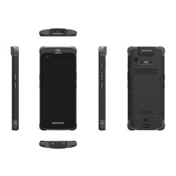 Orderman 10 OSR incl. battery