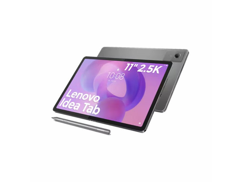TABLET LENOVO IDEA TAB 11 8GB/128GB WIFI GRIS CON TAB PEN
