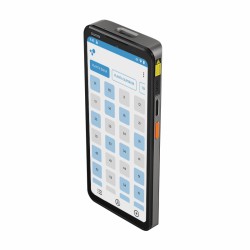 SUNMI L3, GMS-EDLA. A14, 6GB+128GB + 4G