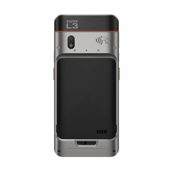 SUNMI L3, GMS-EDLA. A14, 6GB+128GB + 4G