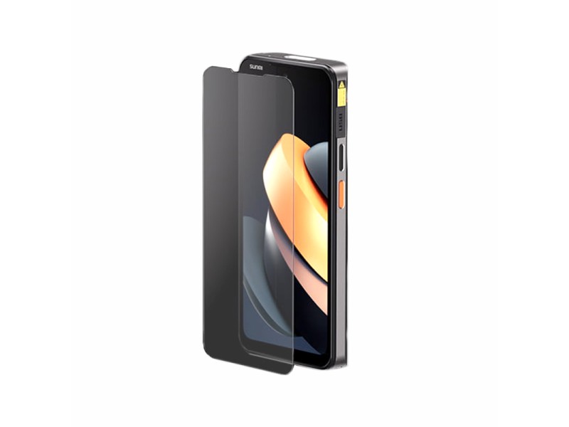 CRISTAL PROTECTOR PARA TERMINAL SUNMI L3