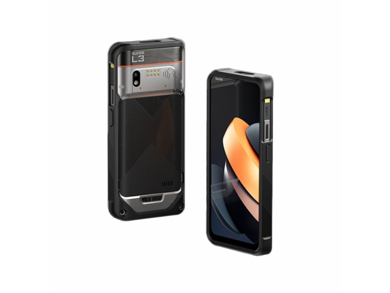 CRISTAL PROTECTOR PARA TERMINAL SUNMI L3