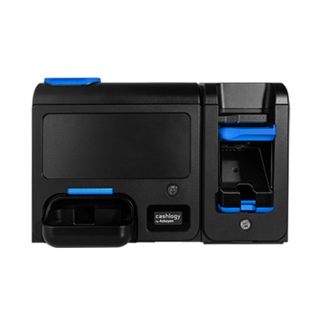 Cashlogy POS EURO 2023