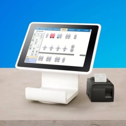 Techni-web Ventas+TPV (Licencia uso adicional)