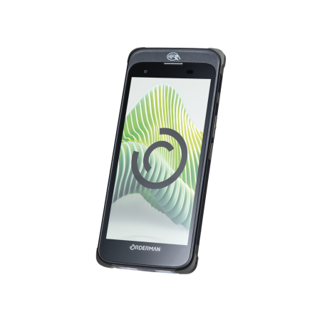 Orderman 10 OSR incl. battery