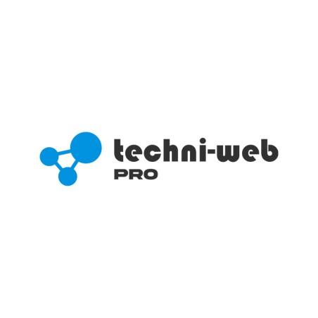 Techni-web PRO (Licencia para uso)