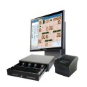 Techni-web Pack TPV Restaurante