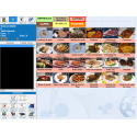 Techni-web Pack TPV Restaurante