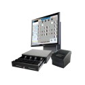 Techni-web PackTPV Peluquería