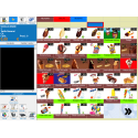 Techni-web Pack TPV Heladeria