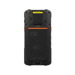 SUNMI L2s PRO, 2D, 14cm, WI-FI, 4G GSM, USB-C