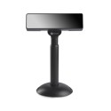 Visor Concord LCD PD-220 usb negro