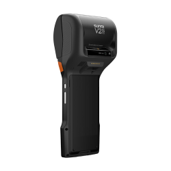 Sunmi V2s PLUS, 2D, GPS, USB-C, 4G, IMPRESORA
