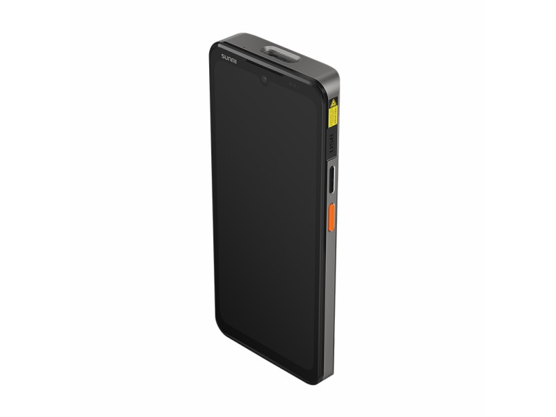 SUNMI L3, 6.75" HD A14, 6GB+128GB + 4G
