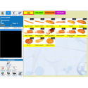 Techni-web Pack TPV Panadería/Pastelería