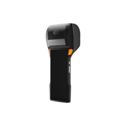 Sunmi V2s PLUS, 2D, GPS, usb-c, 3G, GMS + IMPRES.
